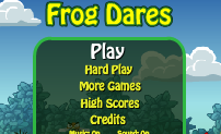 Frog Dares