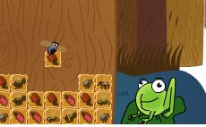 Festin de Grenouille