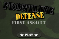 Frontline Defense