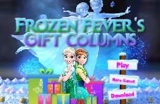 Frozen Fevers Gift
