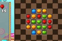 Fruit Legend Elimination