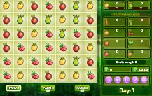 Fruits Match Billionaire