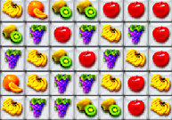 Fruit Blocks