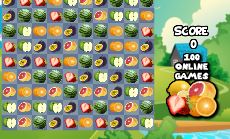 Fruit Cocktail Replay