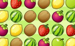 Fruit Joy HD
