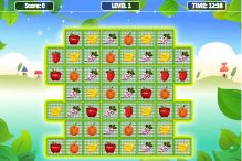 Fruit Matching Max