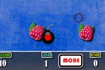 Tirer sur les Fruits