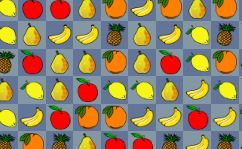 Fruits Madness 2