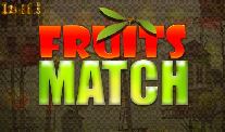 Fruits Match
