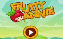 Fruity Annie