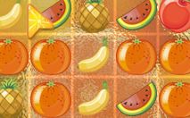 Fruity Puzzle