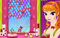 Fun Bubble maquillage