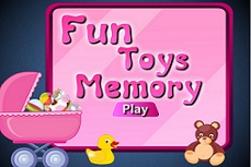 Fun Toys Memory