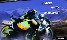 Furious Moto Challenge