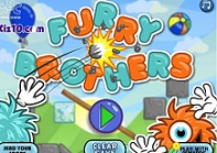 Furry Brothers