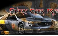 Fury Car Racing