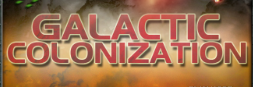 Galactic Colonization