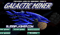 Galactic Miner