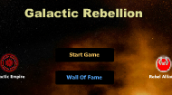 Galactic Rebellion