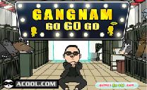 Gangnam Style