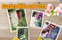 Objets Caches Jardin