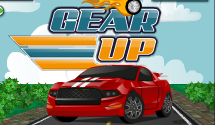 Gear Up