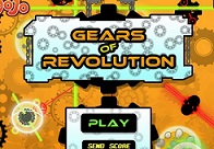 Gears Of Revolution