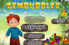Gem Bubblez