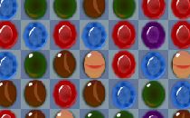 Folie des pierres precieuses