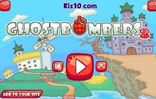 Bombarde les Fantomes 2