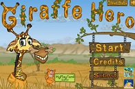 Giraffe Hero