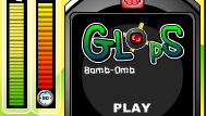 Glops Bombomb