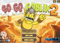 Go Go Goblin 2