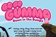 Go Go Gumm