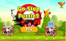 Go Stop Puzzle 2