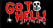 Go to Hell