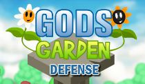 Defendre le Jardin de Dieu