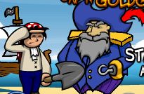 Capitaine Gold Grubber