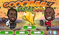 Goooaaal Africa 2012