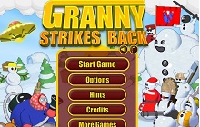 Mamie Contre Attaque