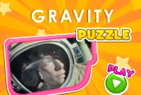 Gravity Puzzle