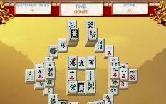 Great Mahjong Classic Level 04