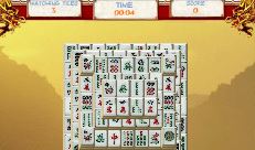 Great Mahjong Classic Level 09
