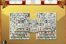 Great Mahjong Classic Level 20
