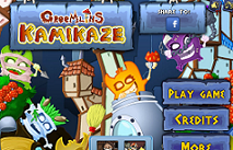 Greemlins Kamikaze