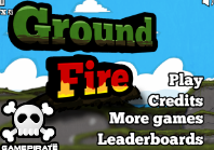 GroundFire
