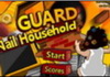 Guard Nail Household