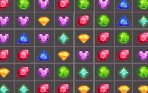 Gumball Jewel Match
