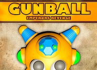 Gunball 2 Emperors Revenge