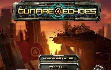 Gunfire Echoes